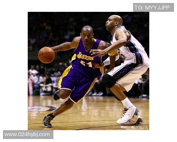 科比与足球的关系探讨他是否可以被视为足球明星