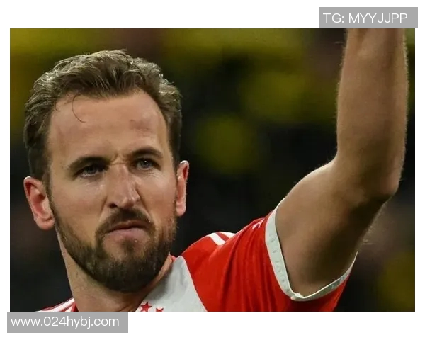 凯恩的传奇旅程:从天才少年到足球巨星的辉煌蜕变