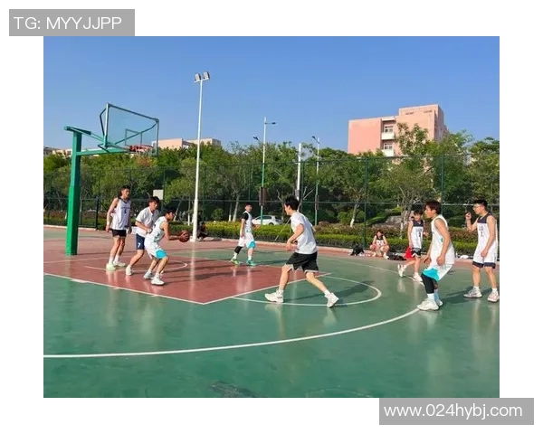 李晓旭的奋斗历程与篮球梦想如何改变了他的生活轨迹