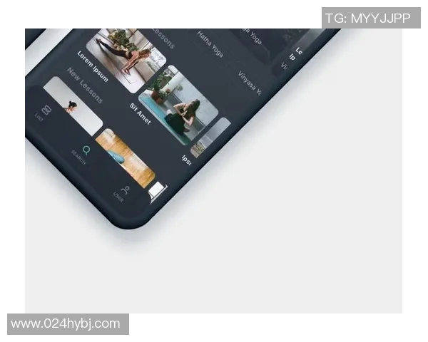 体育培训行业小程序助力青少年成长与技能提升的全新平台探索